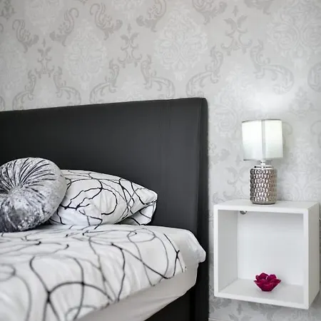 Family Amare Apartament Zadar