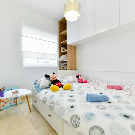 Family Amare Apartament Zadar