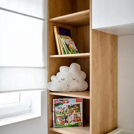 Apartament Family Amare
