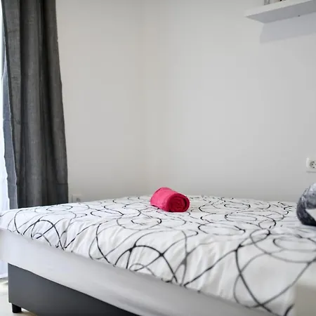 Apartament Family Amare *