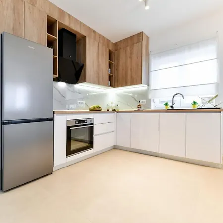 Apartament Family Amare