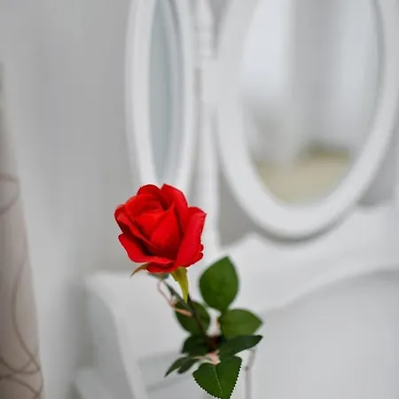 Apartament Family Amare Zadar