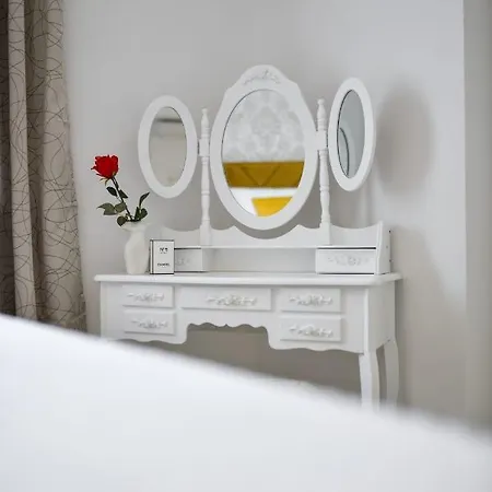 Family Amare Apartament Zadar