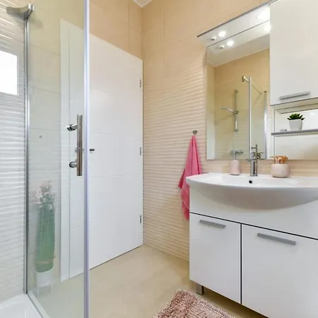 Apartament Family Amare *