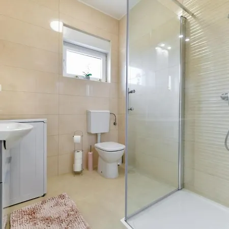 Apartament Family Amare Zadar