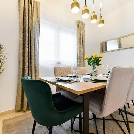 Family Amare Apartament Zadar