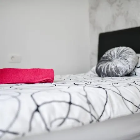 Family Amare Apartament Zadar