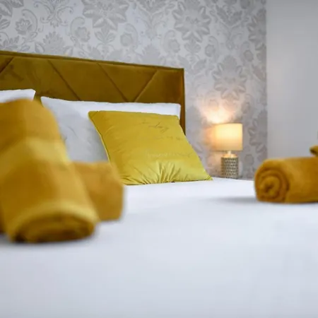 Apartament Family Amare *