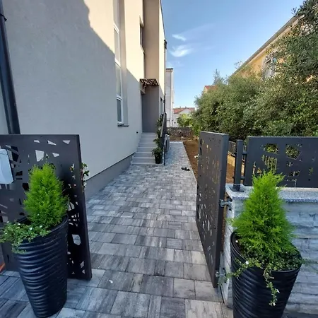 Apartament Family Amare