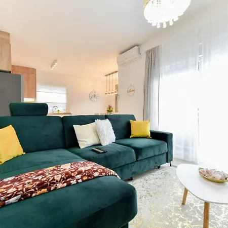 Apartment Family Amare Zadar