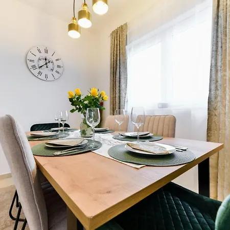 Apartment Family Amare Zadar