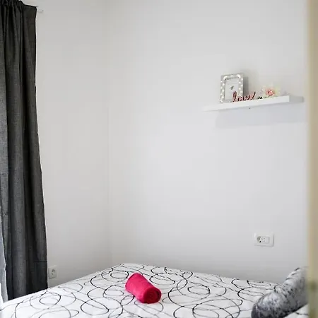 Apartment Family Amare Zadar