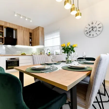 Apartment Family Amare Zadar