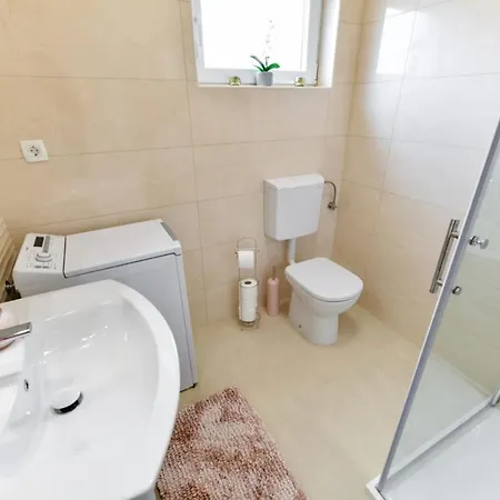 Apartment Family Amare Zadar