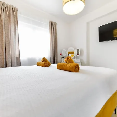 Apartment Family Amare Zadar