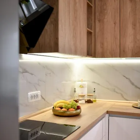 Apartment Family Amare Zadar