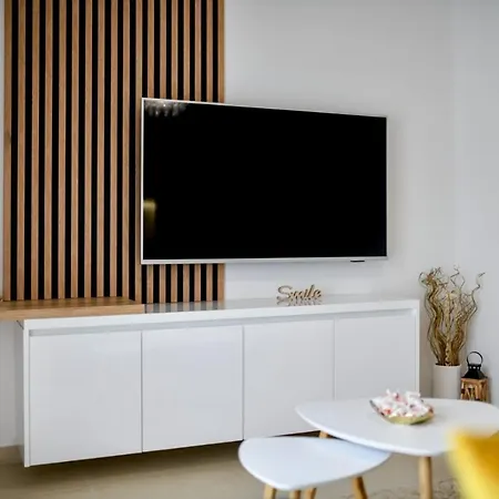 Apartment Family Amare Zadar