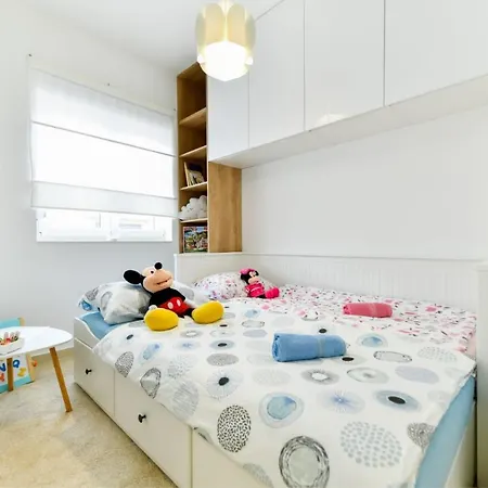 Apartment Family Amare Zadar