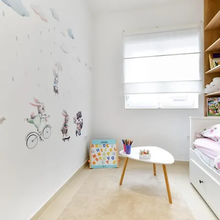 Apartment Family Amare Zadar
